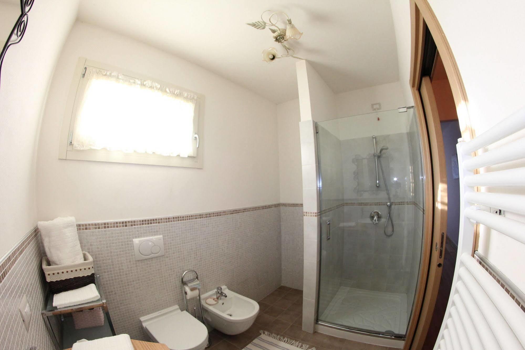 بيرغامو Bombyx Inn المظهر الخارجي الصورة