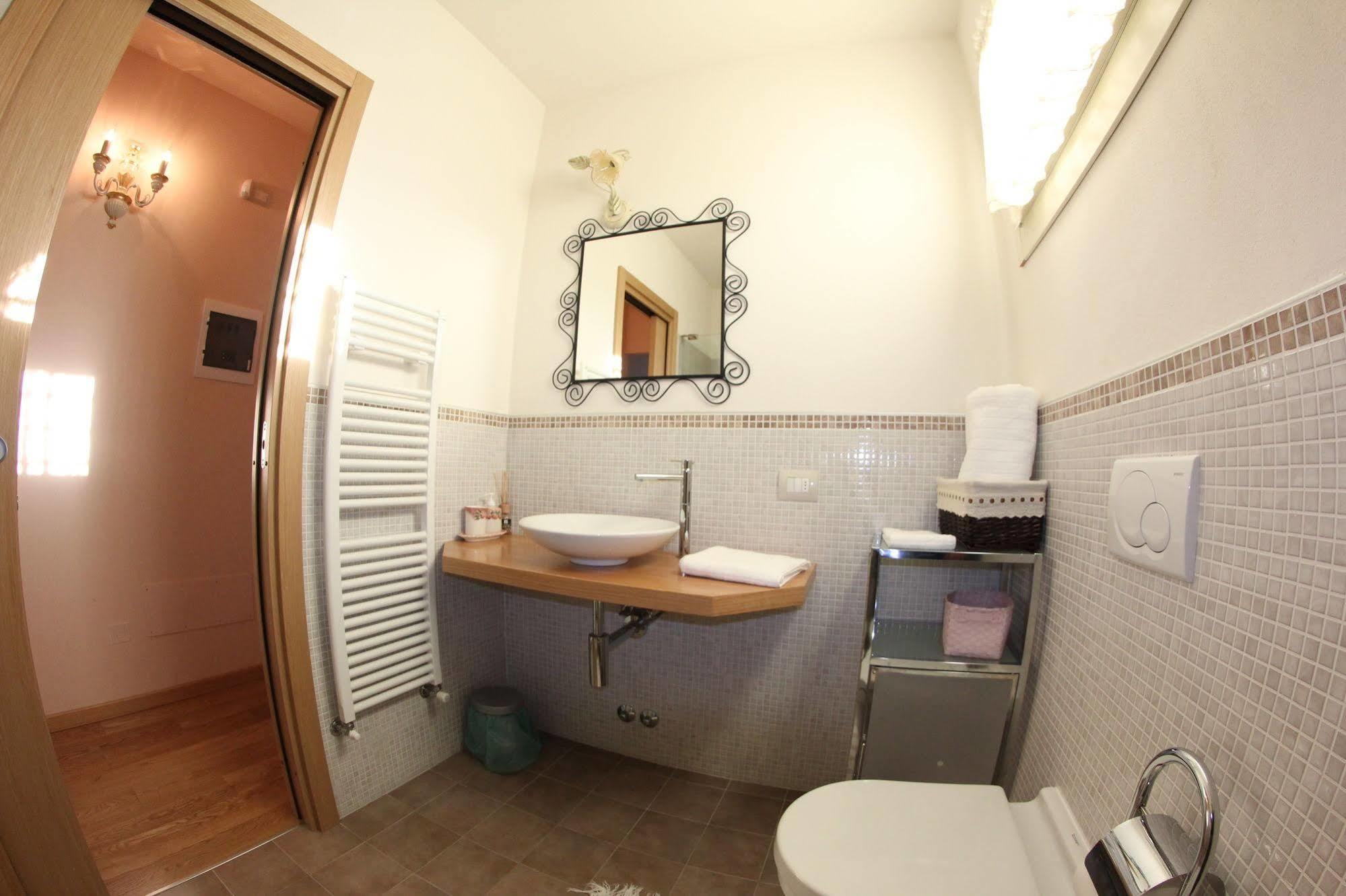 بيرغامو Bombyx Inn المظهر الخارجي الصورة